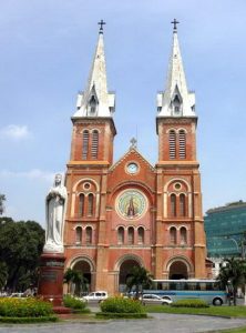 Kiến trúc kiểu pháp