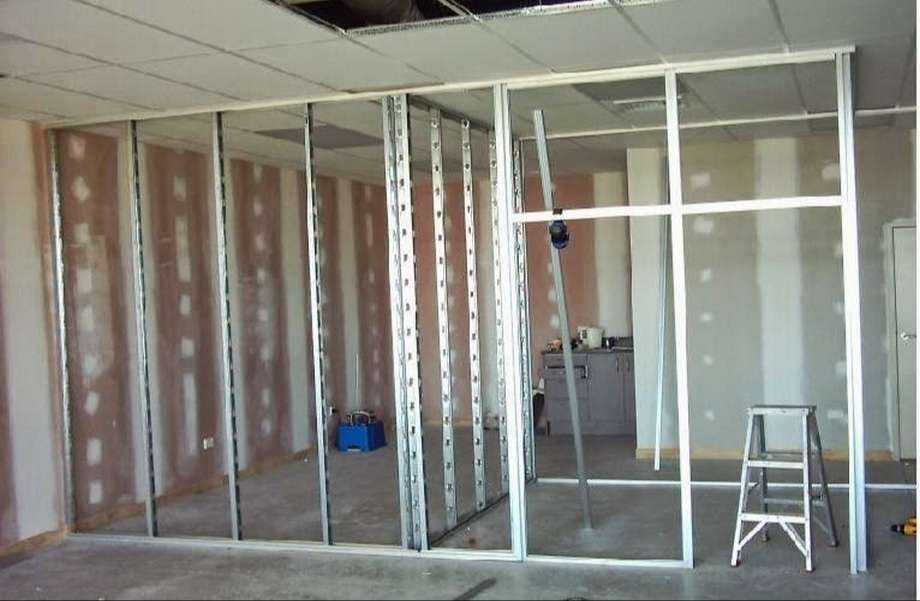 Khung xương vách ngăn