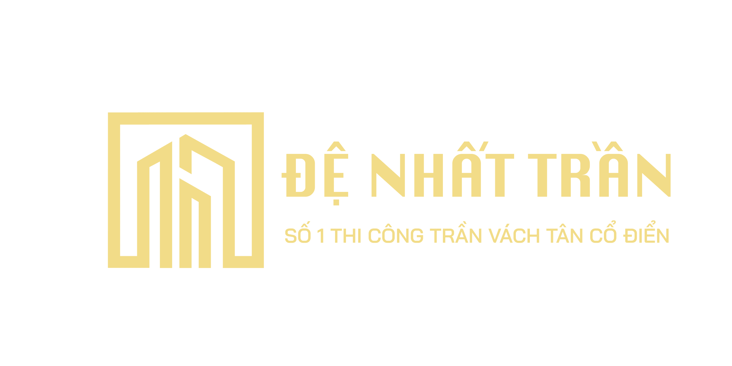 Phào Chỉ Tân Cổ Điển Tuấn Sinh